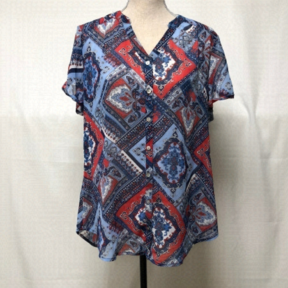 Dress Barn Blouse